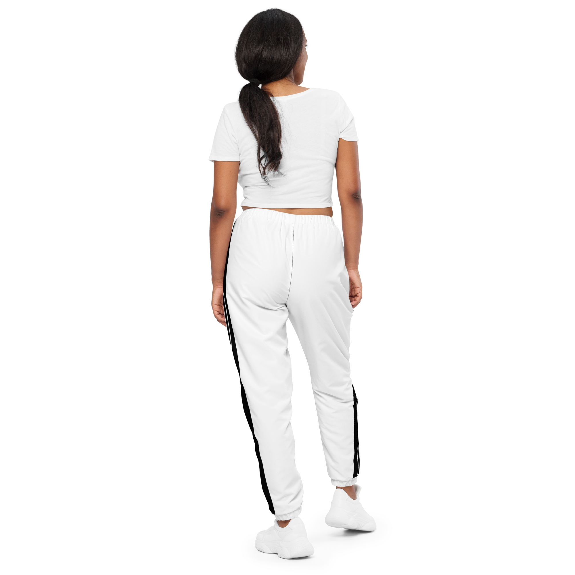 Everia Track Pants