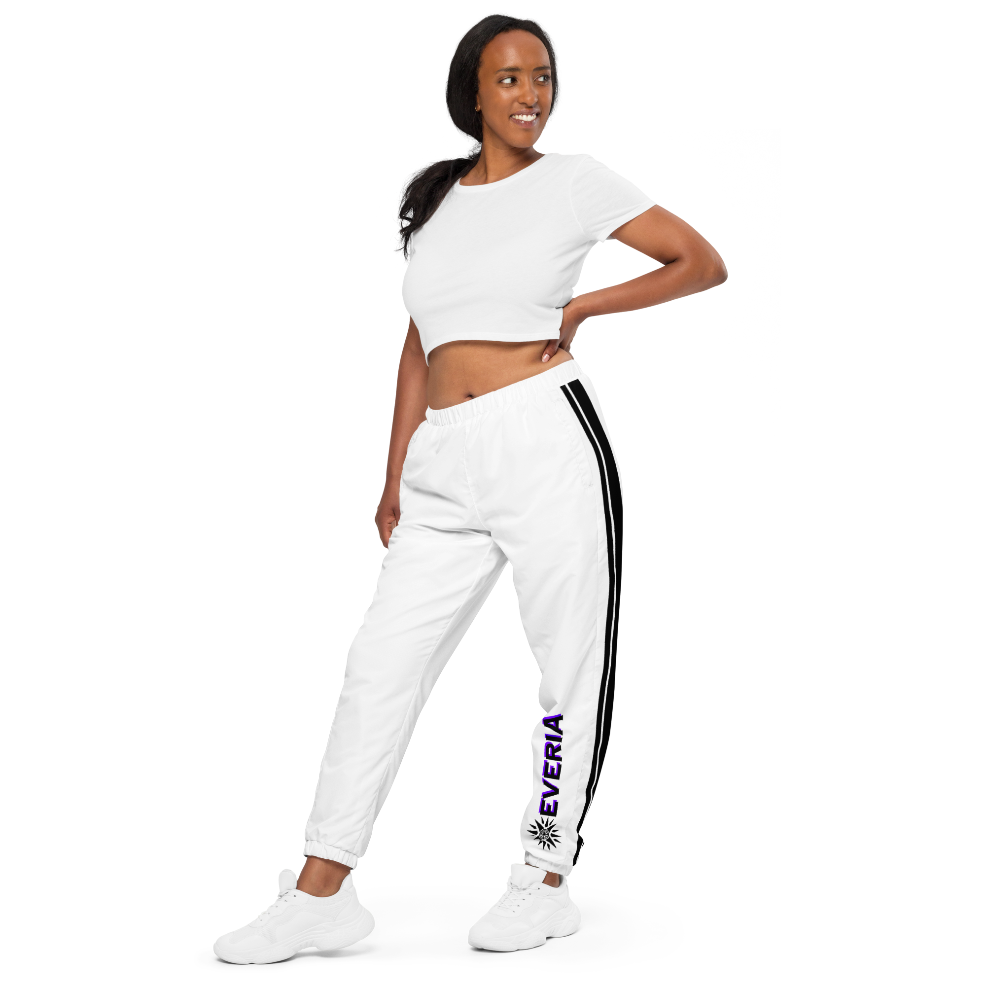 Everia Track Pants