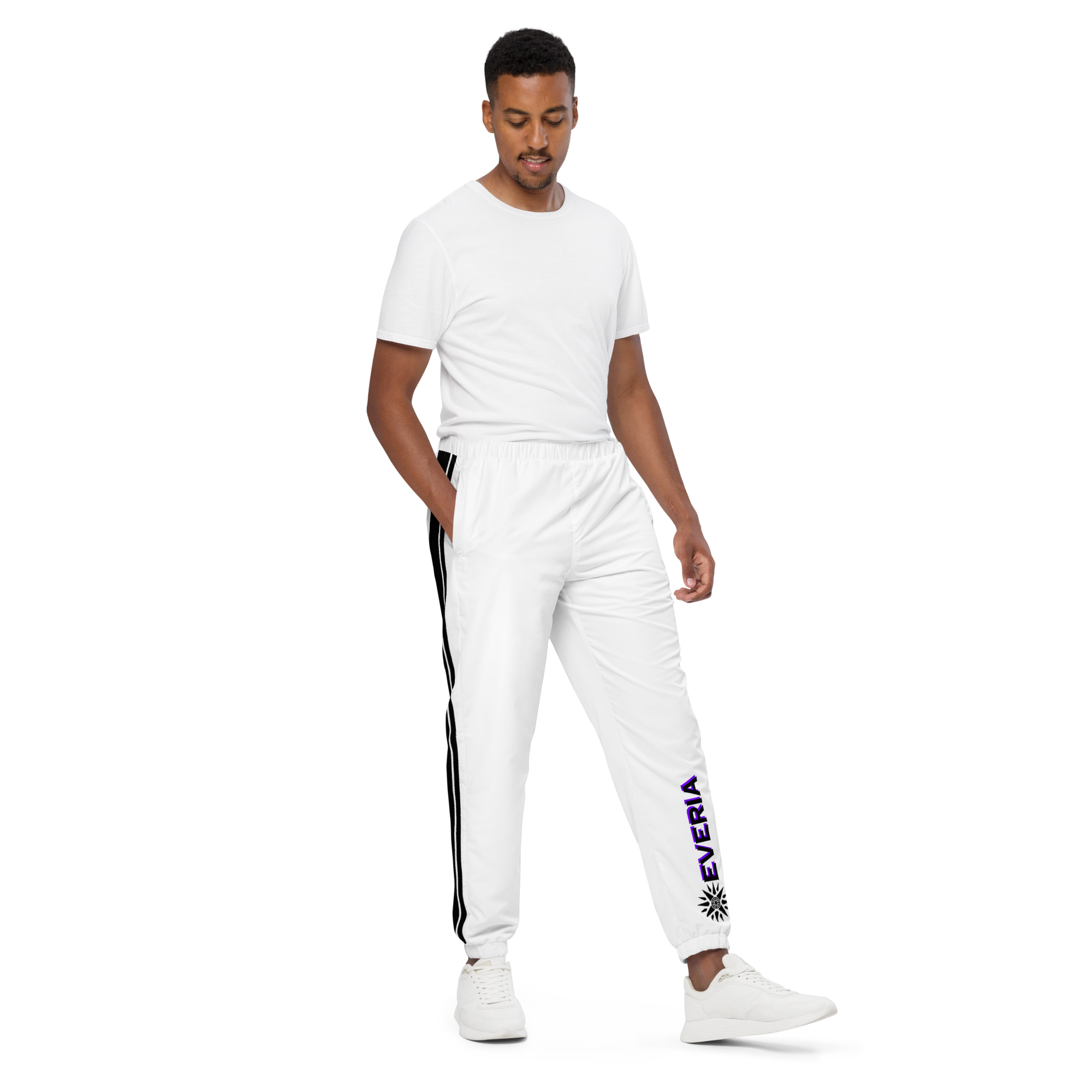 Everia Track Pants