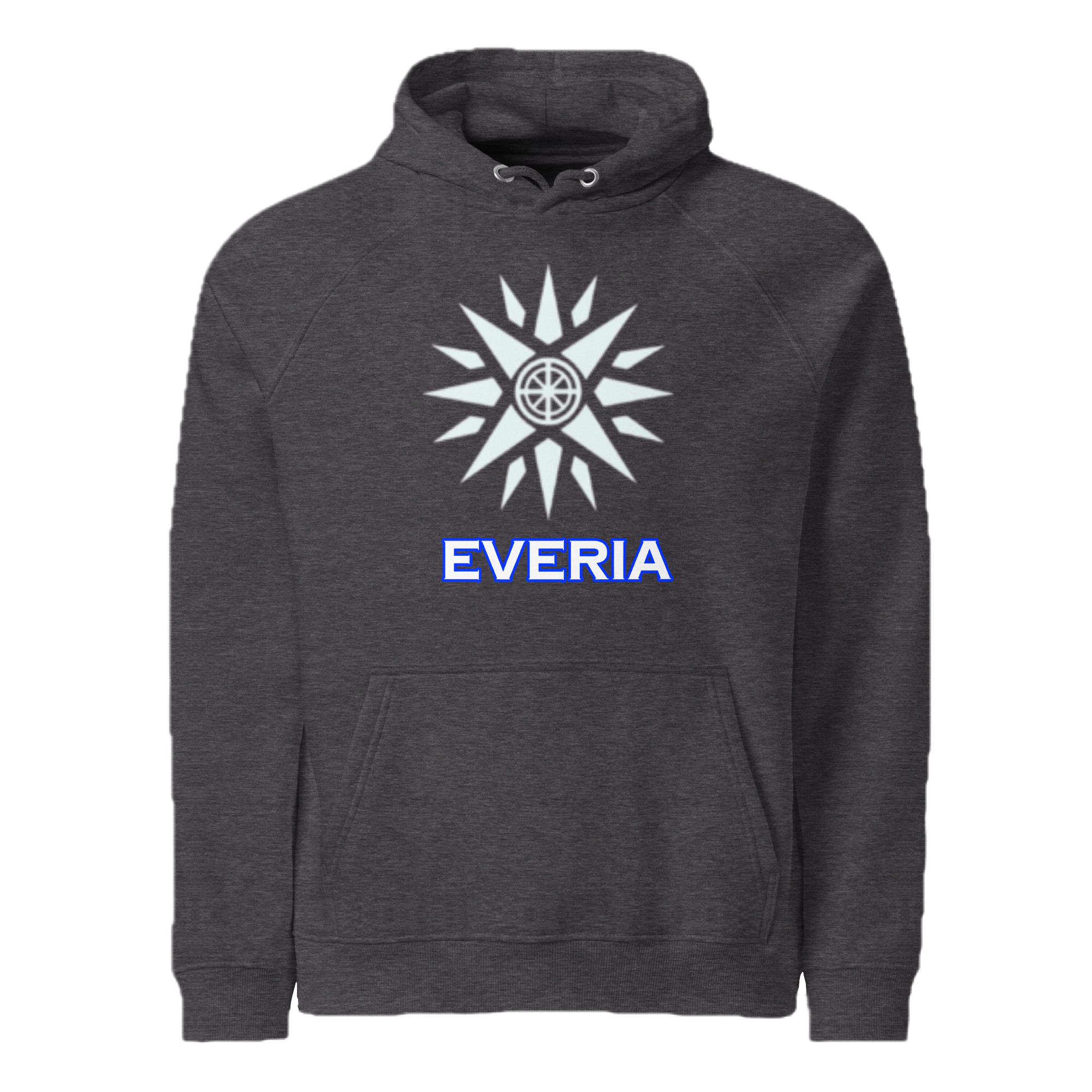 Unisex Everia Hoodie