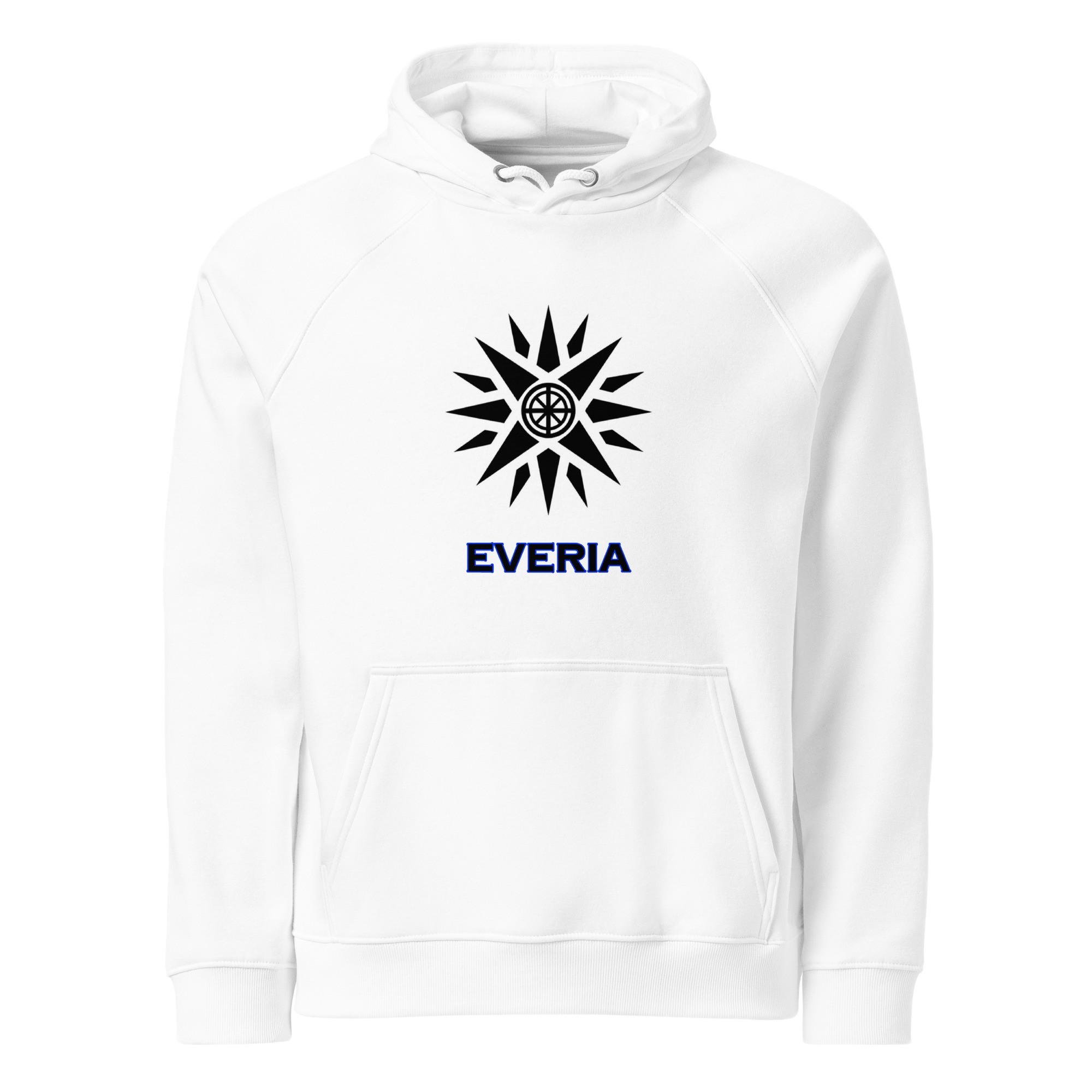 Unisex Everia Hoodie